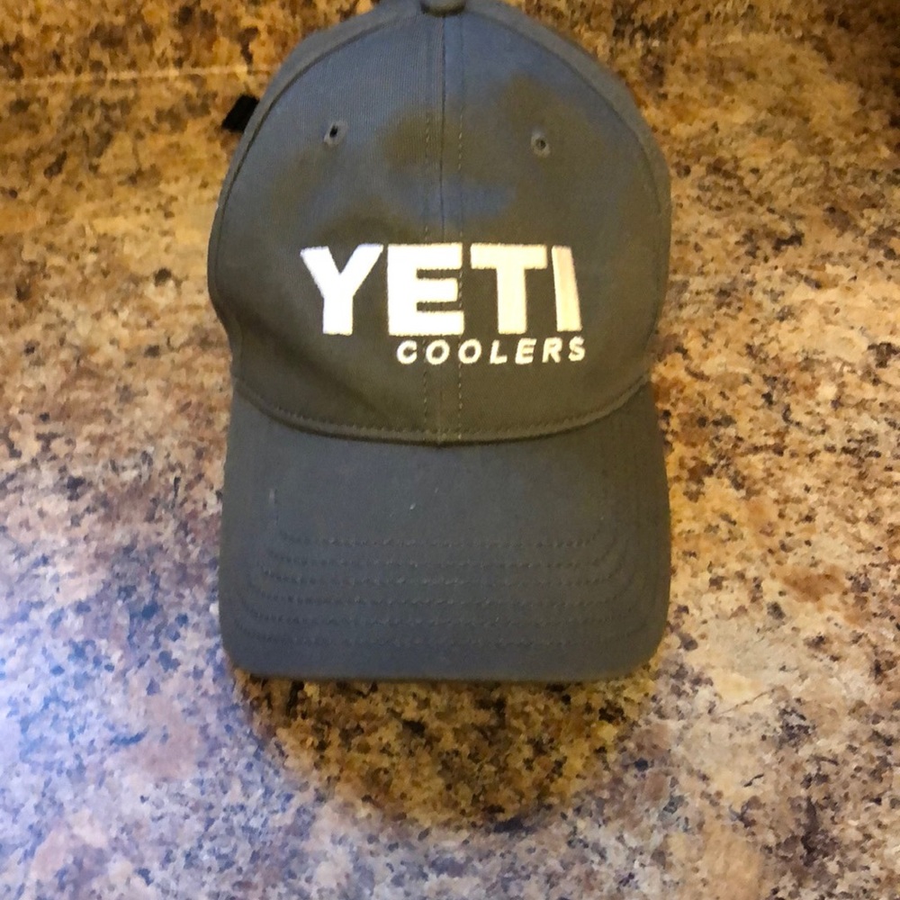 Yeti women’s baseball hat